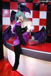 Nonsummerjack / Morrigan