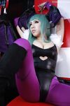 Nonsummerjack / Morrigan