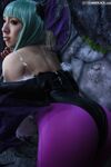 Nonsummerjack / Morrigan