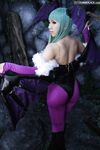 Nonsummerjack / Morrigan