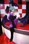 Nonsummerjack / Morrigan