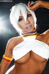 Nonsummerjack - Cosplay Elena -