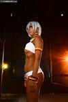 Nonsummerjack - Cosplay Elena -