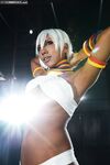 Nonsummerjack - Cosplay Elena -