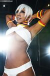 Nonsummerjack - Cosplay Elena -
