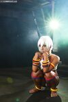 Nonsummerjack - Cosplay Elena -