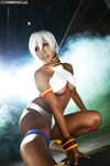 Nonsummerjack - Cosplay Elena -