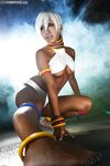 Nonsummerjack - Cosplay Elena -