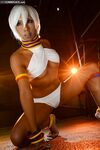 Nonsummerjack - Cosplay Elena -