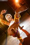 Nonsummerjack - Cosplay Elena -