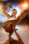 Nonsummerjack - Cosplay Elena -