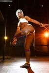 Nonsummerjack - Cosplay Elena -