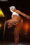 Nonsummerjack - Cosplay Elena -