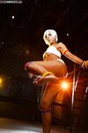 Nonsummerjack - Cosplay Elena -