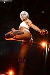 Nonsummerjack - Cosplay Elena -