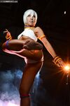 Nonsummerjack - Cosplay Elena -