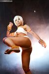 Nonsummerjack - Cosplay Elena -