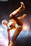 Nonsummerjack - Cosplay Elena -