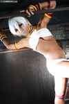 Nonsummerjack - Cosplay Elena -