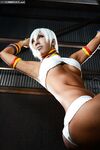 Nonsummerjack - Cosplay Elena -