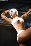 Nonsummerjack - Cosplay Elena -