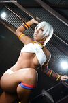Nonsummerjack - Cosplay Elena -