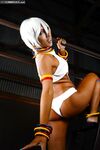 Nonsummerjack - Cosplay Elena -