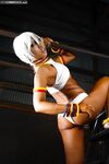 Nonsummerjack - Cosplay Elena -