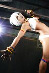 Nonsummerjack - Cosplay Elena -
