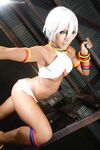Nonsummerjack - Cosplay Elena -