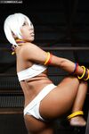 Nonsummerjack - Cosplay Elena -