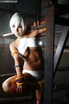 Nonsummerjack - Cosplay Elena -