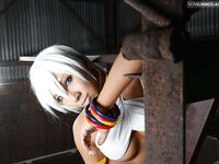 Nonsummerjack - Cosplay Elena -