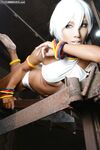 Nonsummerjack - Cosplay Elena -