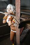 Nonsummerjack - Cosplay Elena -
