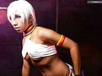 Nonsummerjack - Cosplay Elena -