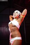 Nonsummerjack - Cosplay Elena -