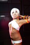 Nonsummerjack - Cosplay Elena -
