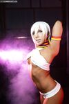 Nonsummerjack - Cosplay Elena -