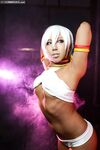 Nonsummerjack - Cosplay Elena -
