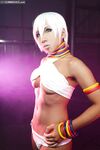 Nonsummerjack - Cosplay Elena -