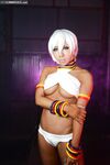 Nonsummerjack - Cosplay Elena -