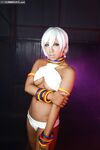 Nonsummerjack - Cosplay Elena -