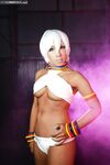 Nonsummerjack - Cosplay Elena -