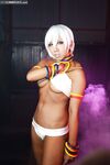 Nonsummerjack - Cosplay Elena -