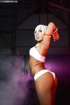 Nonsummerjack - Cosplay Elena -