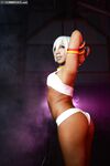 Nonsummerjack - Cosplay Elena -