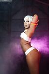 Nonsummerjack - Cosplay Elena -
