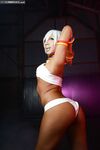 Nonsummerjack - Cosplay Elena -