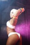 Nonsummerjack - Cosplay Elena -